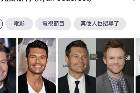 Watching S3E12 right now and curious of how Ryan Seacrest